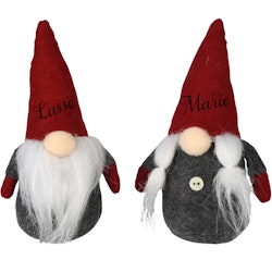 Mini Herr & fru