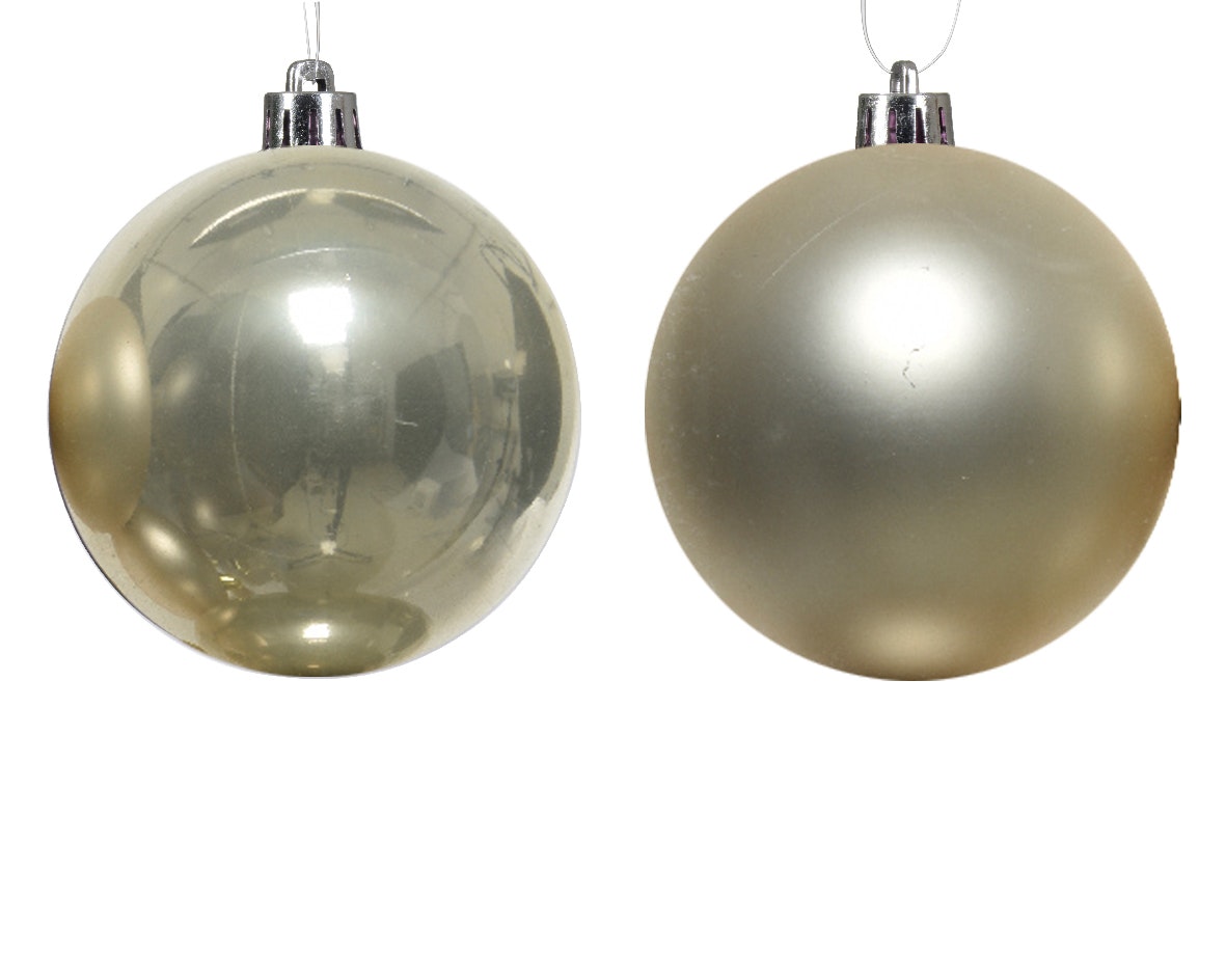 Julkula Typsnitt 4 Plast