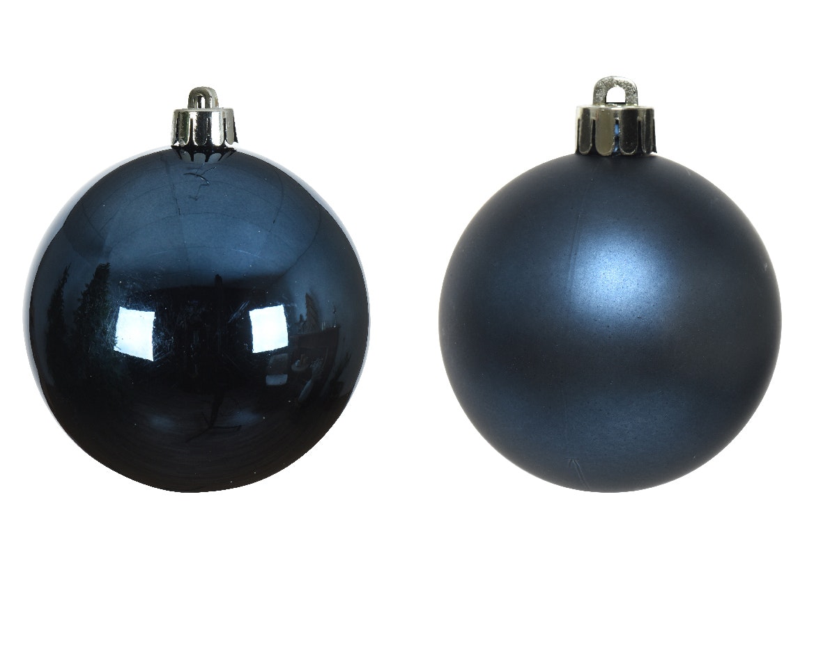 Julkula Vår första jul Plast