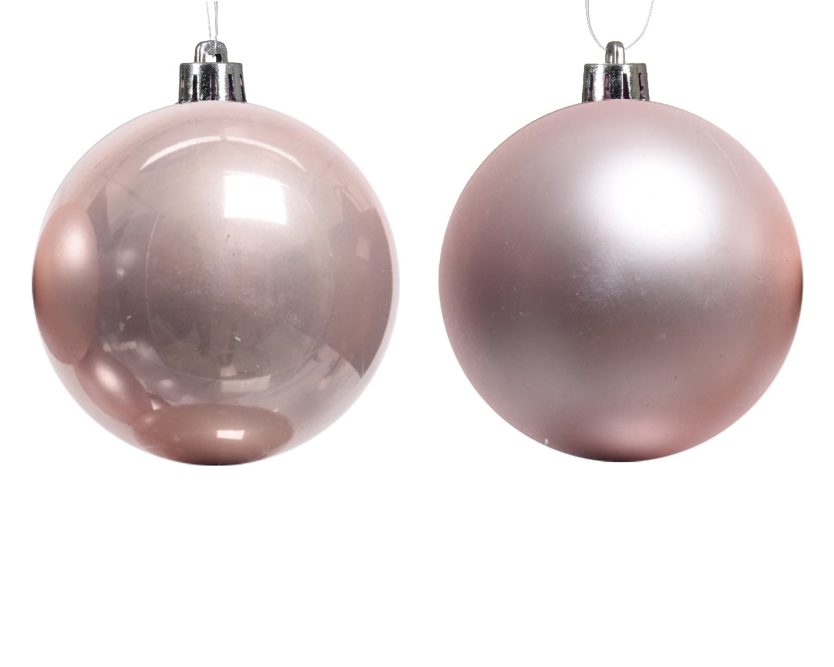 Julkula Vår första jul Plast