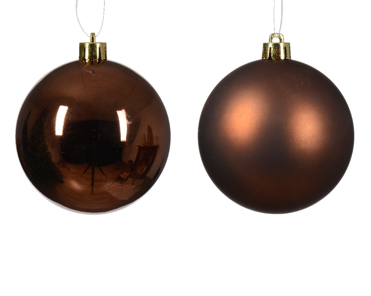 Julkula Vår första jul Plast