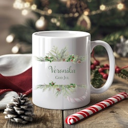 Julmugg
