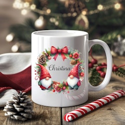 Julmugg - Tomtar