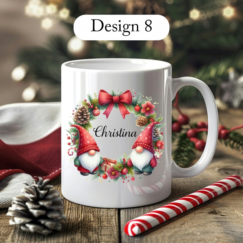 Julmugg - Mix
