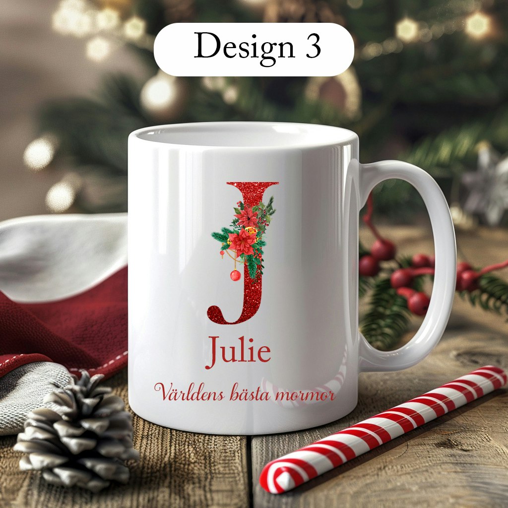 Julmugg - Mix