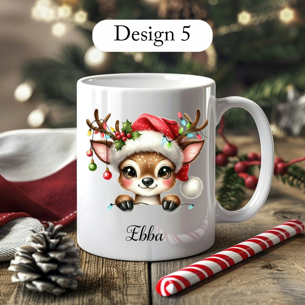 Julmugg - Mix