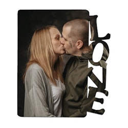 Fotopanel Love