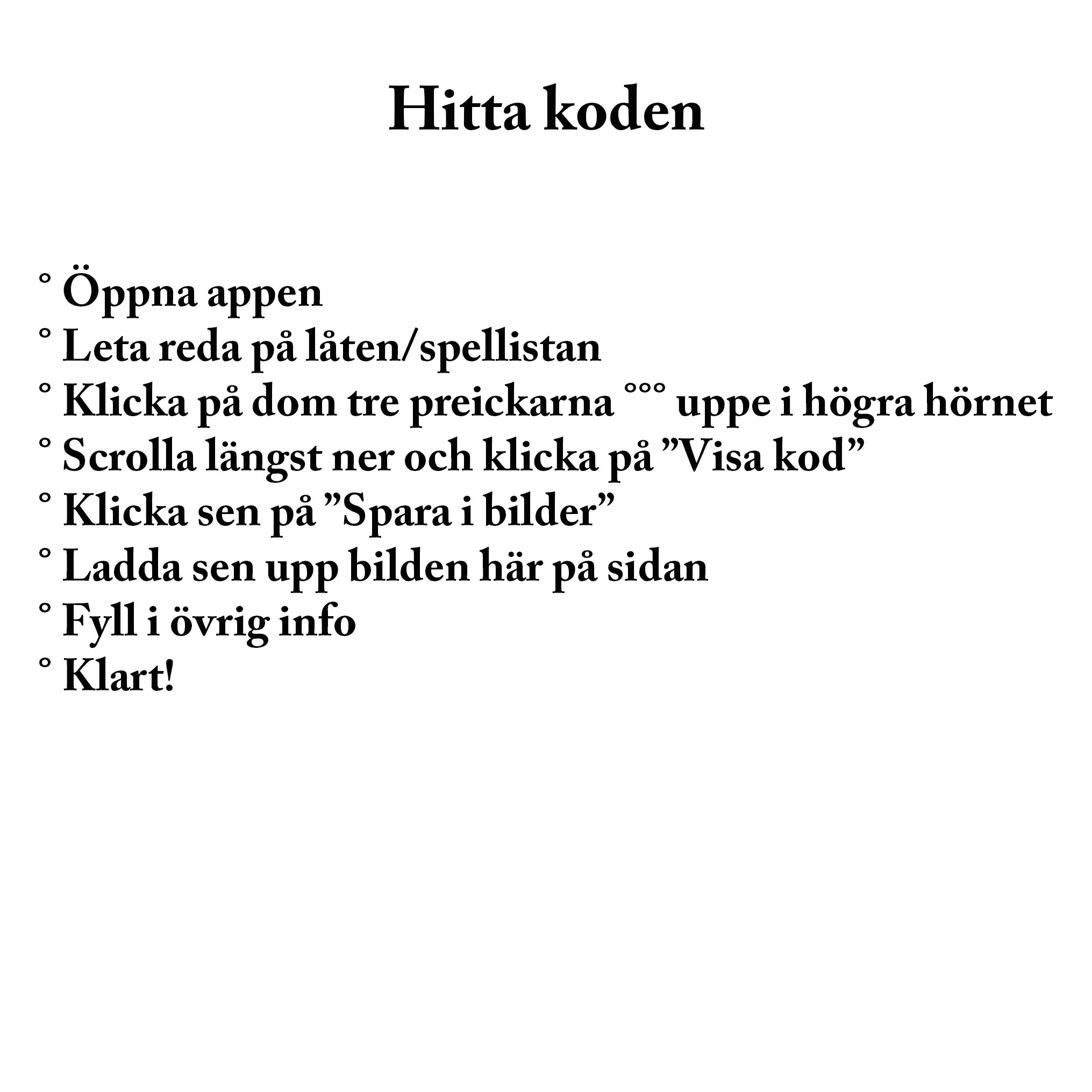 Glashjärta - Låt