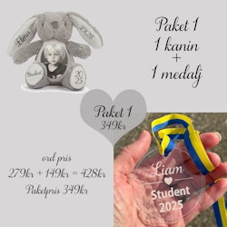 Studentpaket 1