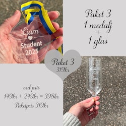 Studentpaket 3