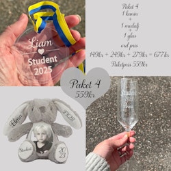 Studentpaket 4