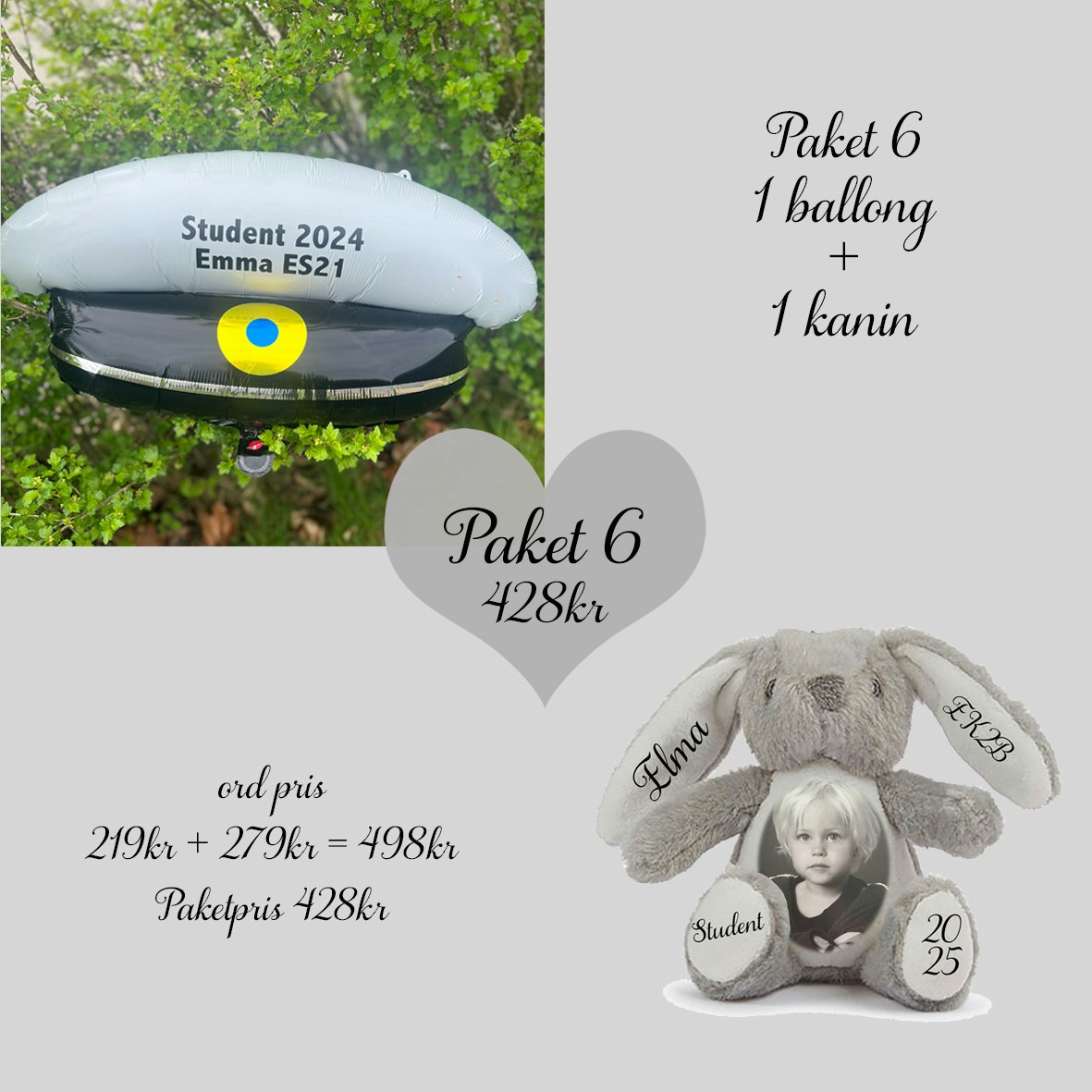 Studentpaket 6