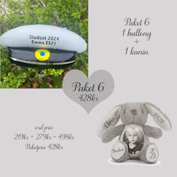 Studentpaket 6