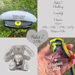 Studentpaket 7