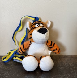 Liten Tiger student