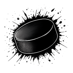 Puck till tyg
