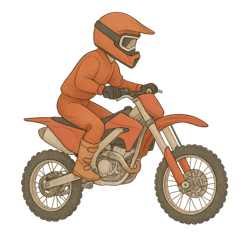 Cross - till tyg