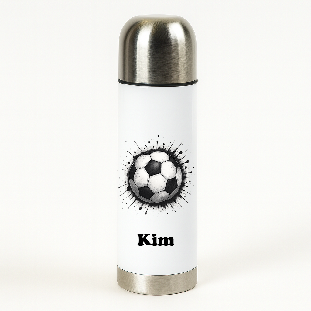 Personlig termos - Sport