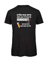 T-shirt – Hockey & Öl