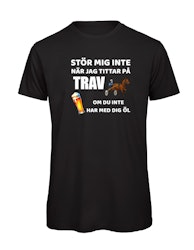 T-shirt – Trav & Öl
