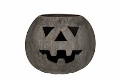 Marschallhållare Pumpa Metall 22cm