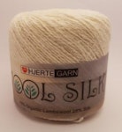 Wool Silk