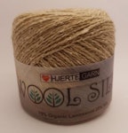 Wool Silk