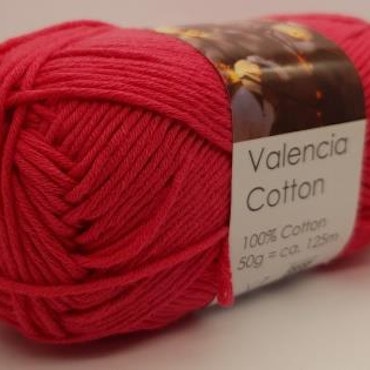 Valencia Cotton