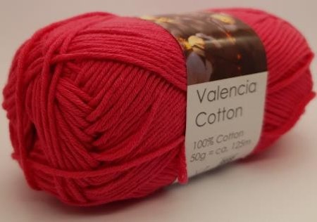 Valencia Cotton