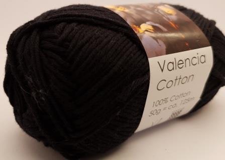 Valencia Cotton