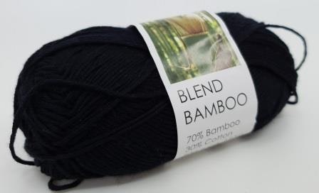 Blend Bamboo