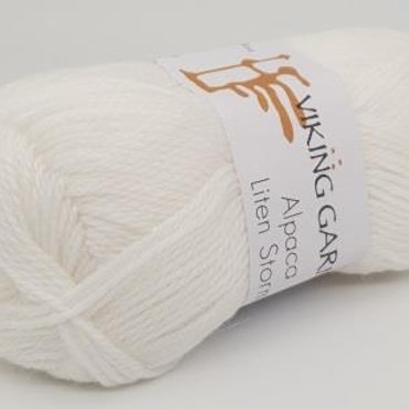 Alpaca Liten Storm