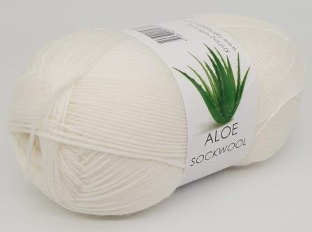 Aloe Sockwool