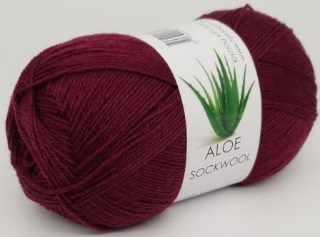 Aloe Sockwool