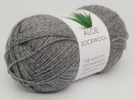 Aloe Sockwool