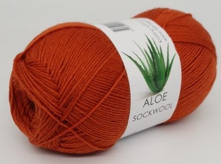 Aloe Sockwool