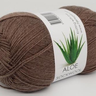 Aloe Sockwool