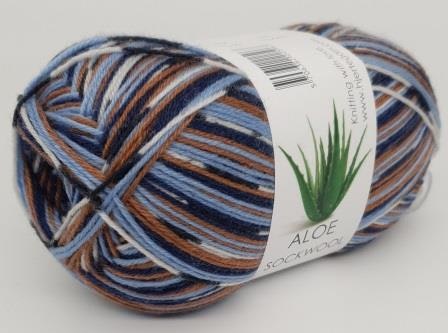 Aloe Sockwool