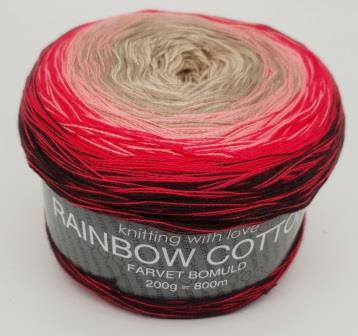 Rainbow Cotton