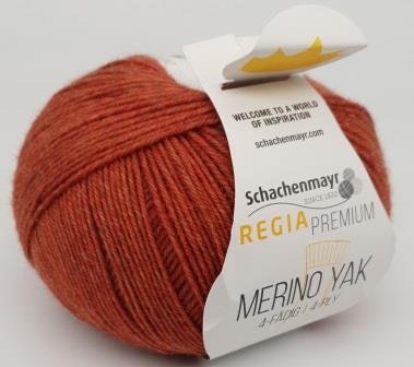 Merino Yak