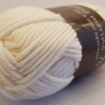 Extra Fine Merino 70