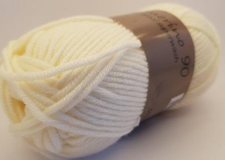 Extra Fine Merino 90