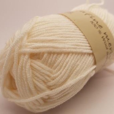 Extra Fine Merino 120