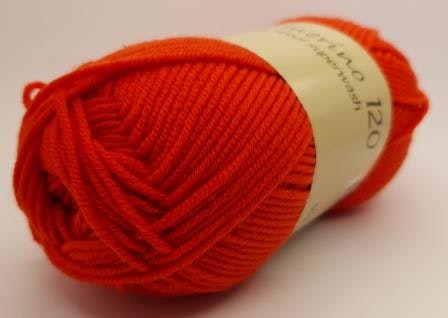 Extra Fine Merino 120