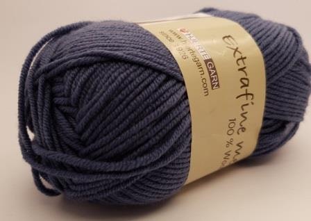 Extra Fine Merino 120