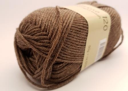 Extra Fine Merino 120