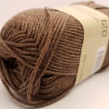 Extra Fine Merino 120