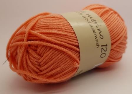 Extra Fine Merino 120