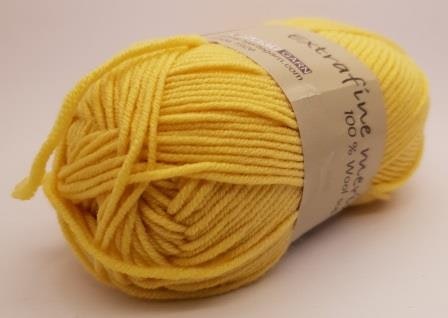 Extra Fine Merino 120