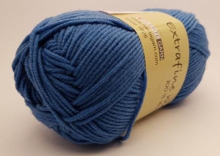 Extra Fine Merino 120